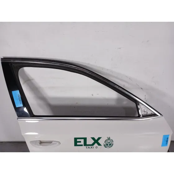 Puerta Delantera Derecha para Skoda Superb (3V3)