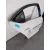 Puerta Trasera Derecha para Skoda Superb (3V3)
