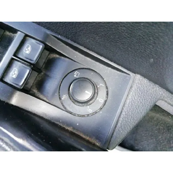 Retrovisor Derecho para Skoda Superb (3V3)