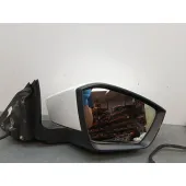 Retrovisor Derecho para Skoda Superb (3V3)