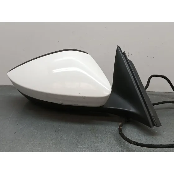 Retrovisor Derecho para Skoda Superb (3V3)