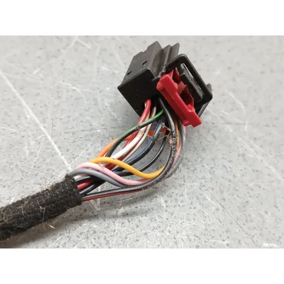 Retrovisor Derecho para Skoda Superb (3V3)
