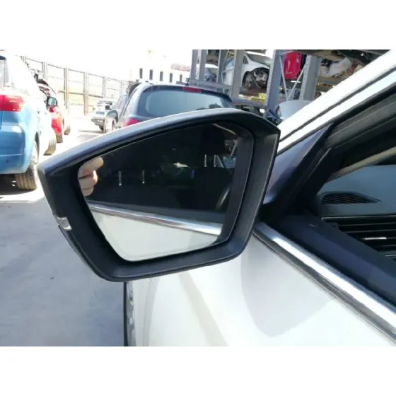 Retrovisor Izquierdo para Skoda Superb (3V3)
