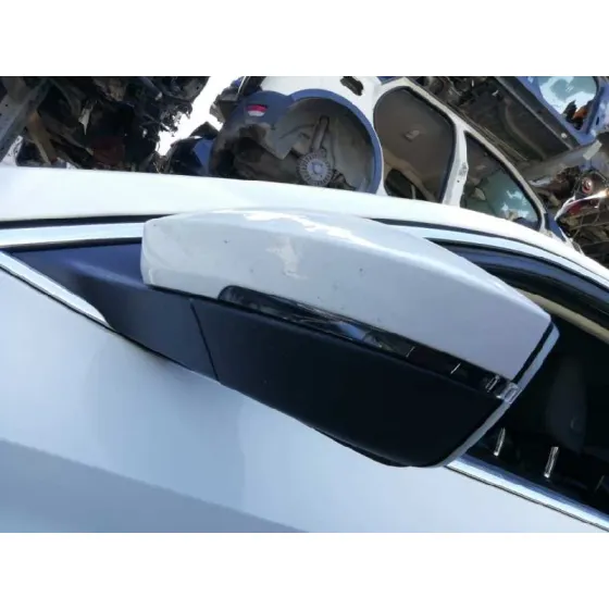 Retrovisor Izquierdo para Skoda Superb (3V3)