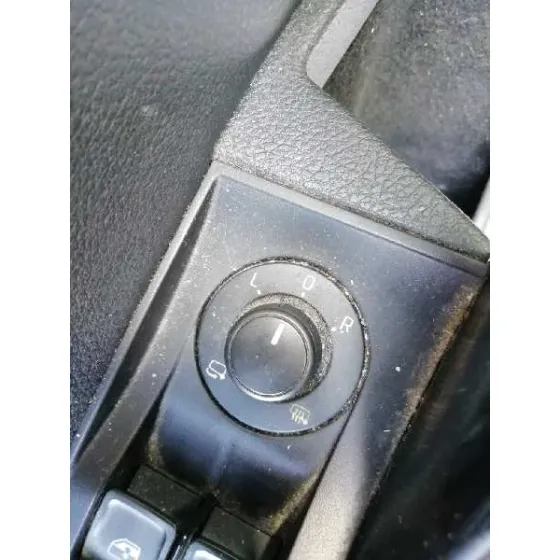 Retrovisor Izquierdo para Skoda Superb (3V3)