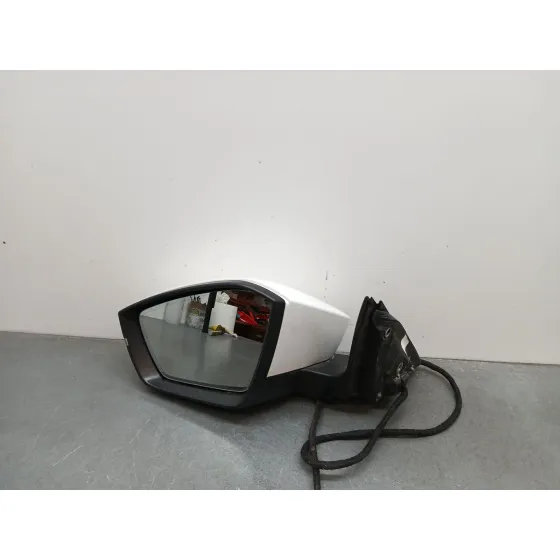 Retrovisor Izquierdo para Skoda Superb (3V3)