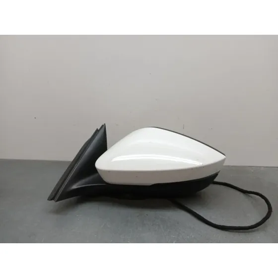 Retrovisor Izquierdo para Skoda Superb (3V3)