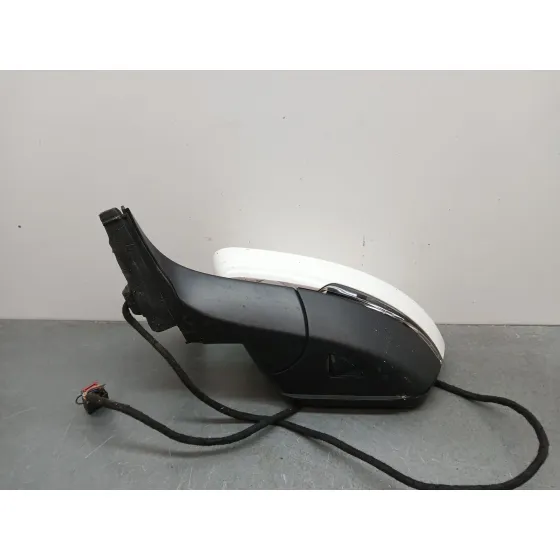 Retrovisor Izquierdo para Skoda Superb (3V3)