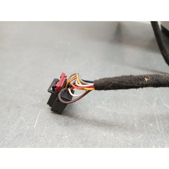 Retrovisor Izquierdo para Skoda Superb (3V3)