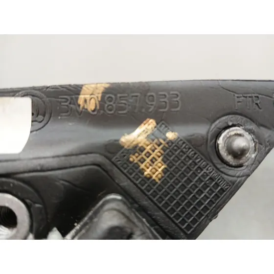 Retrovisor Izquierdo para Skoda Superb (3V3)