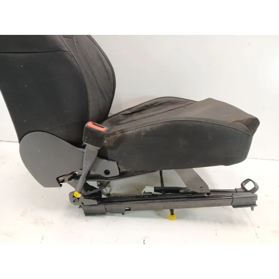Asiento Delantero Izquierdo para Skoda Superb (3V3)