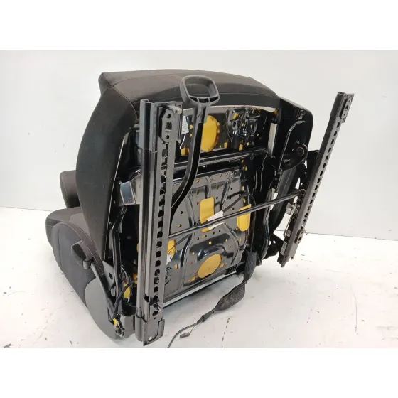 Asiento Delantero Izquierdo para Skoda Superb (3V3)