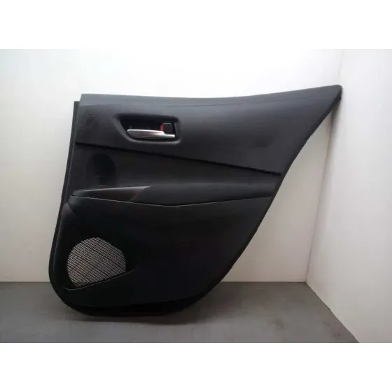 Guarnecido Puerta Trasera Derecha para Toyota Corolla (E21)