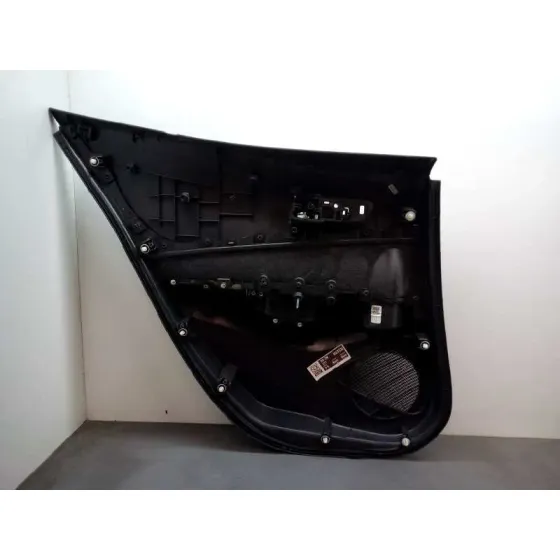 Guarnecido Puerta Trasera Derecha para Toyota Corolla (E21)