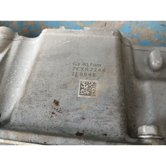 Caja Cambios para Opel Mokka X