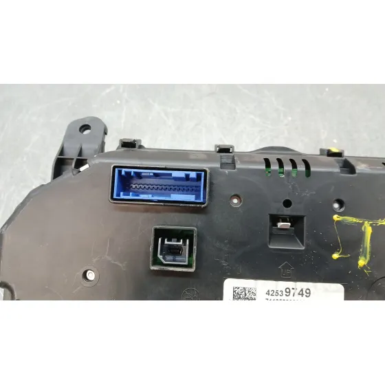 Cuadro Instrumentos para Opel Mokka X