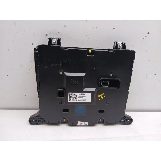 Sistema Audio / Radio Cd para Opel Mokka X