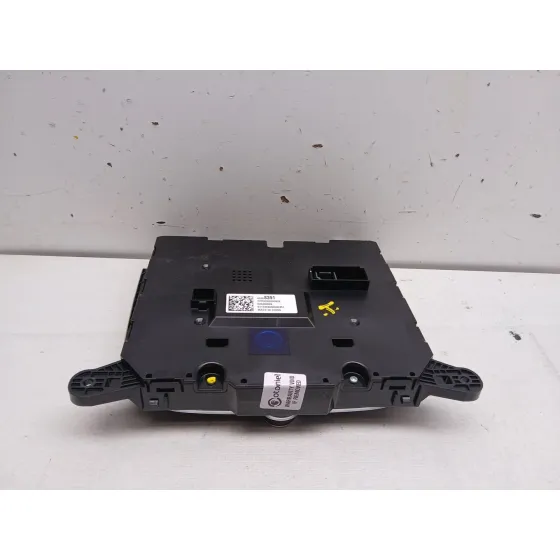 Sistema Audio / Radio Cd para Opel Mokka X