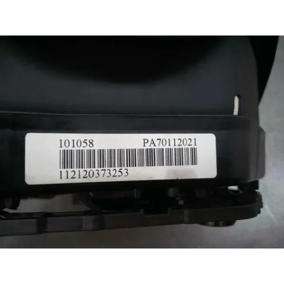 Airbag Delantero Izquierdo para Citroën Nemo
