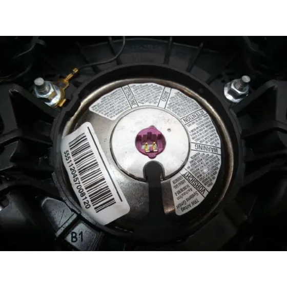 Airbag Delantero Izquierdo para Citroën Nemo