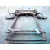 Puente Delantero para Opel Mokka