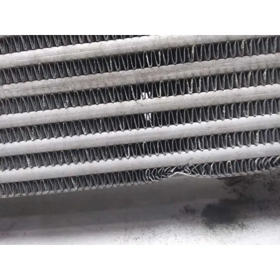 Intercooler para Opel Mokka