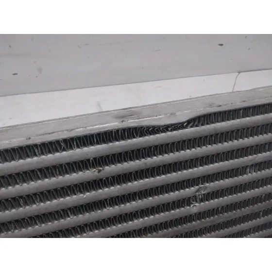 Intercooler para Opel Mokka