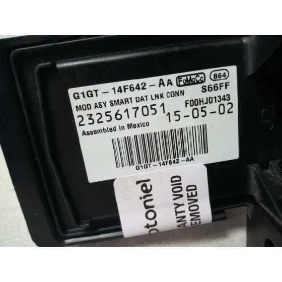 Sensor para Ford S-Max