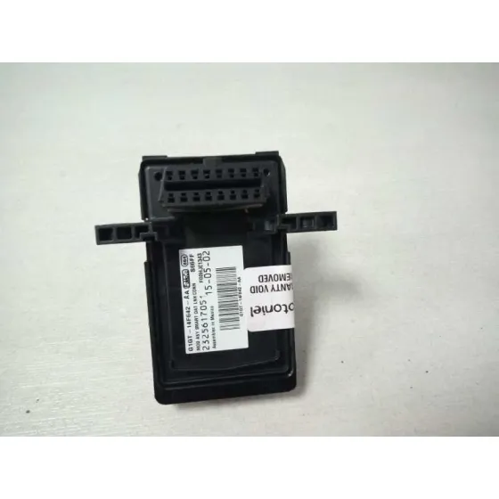 Sensor para Ford S-Max