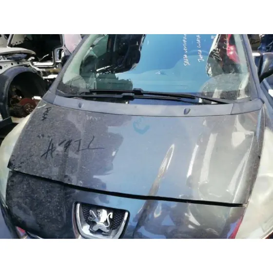 Capot para Peugeot 5008