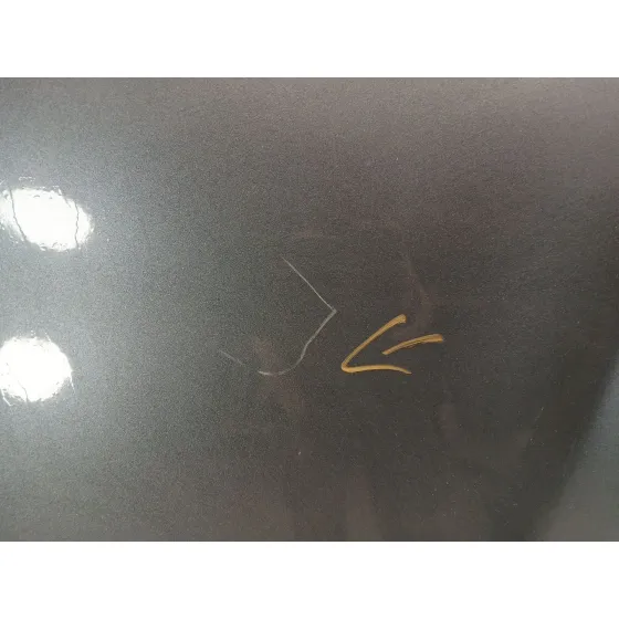 Capot para Peugeot 5008