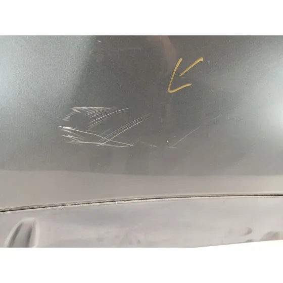 Capot para Peugeot 5008