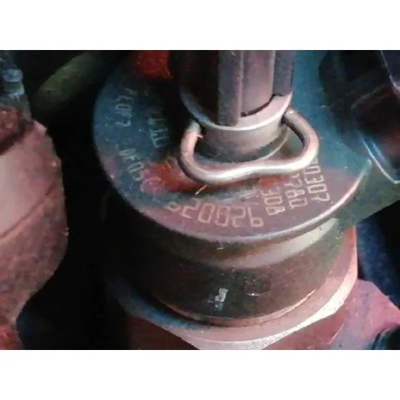 Despiece Motor para Peugeot 5008