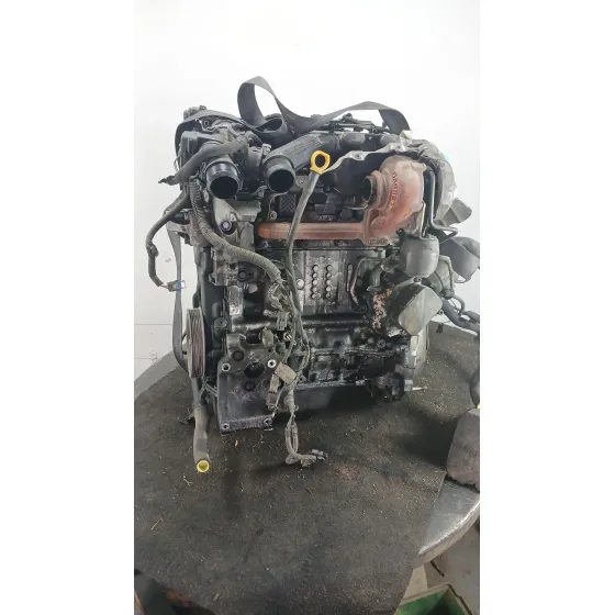 Despiece Motor para Peugeot 5008