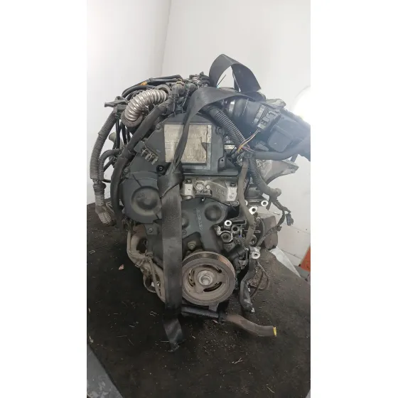 Despiece Motor para Peugeot 5008