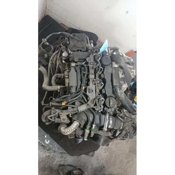 Despiece Motor para Peugeot 5008