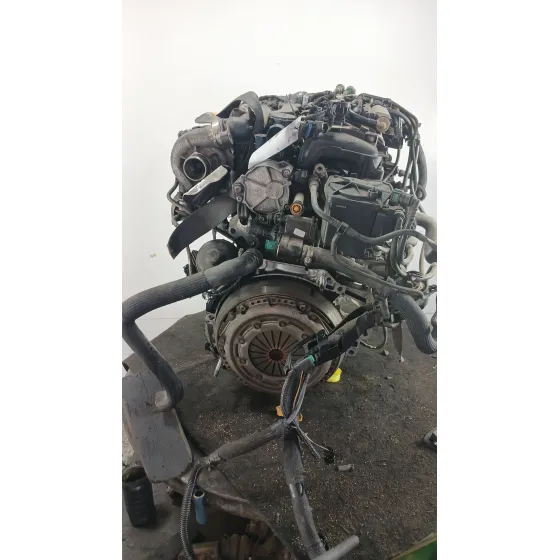 Despiece Motor para Peugeot 5008