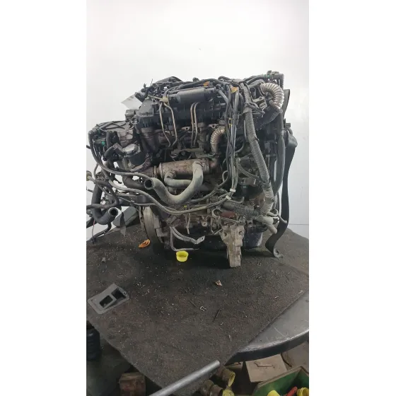 Despiece Motor para Peugeot 5008