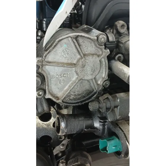 Despiece Motor para Peugeot 5008