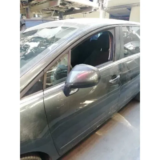 Puerta Delantera Izquierda para Peugeot 5008