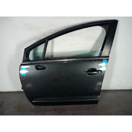 Puerta Delantera Izquierda para Peugeot 5008