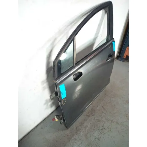 Puerta Delantera Izquierda para Peugeot 5008