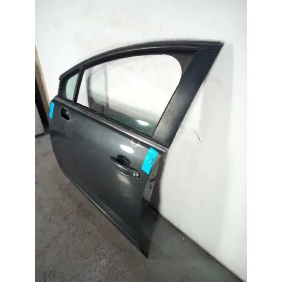 Puerta Delantera Izquierda para Peugeot 5008