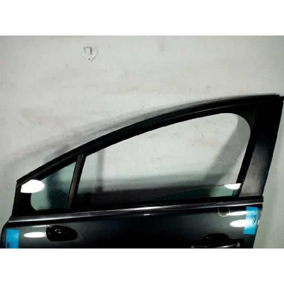 Puerta Delantera Izquierda para Peugeot 5008