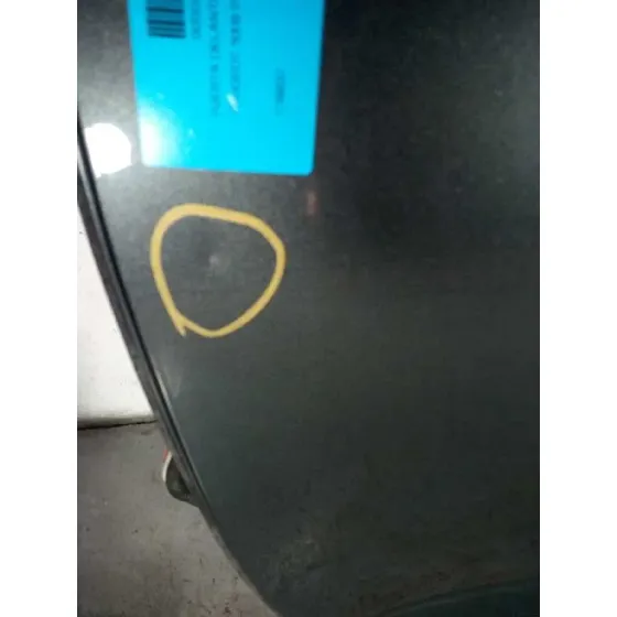 Puerta Delantera Izquierda para Peugeot 5008