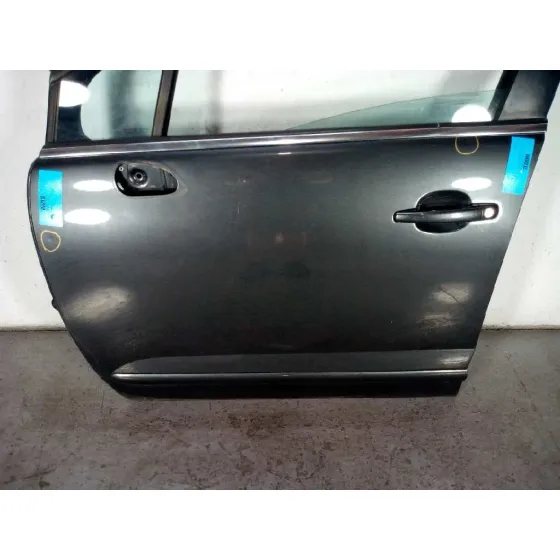 Puerta Delantera Izquierda para Peugeot 5008