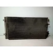 Condensador / Radiador Aire Acondicionado para Renault Megane Iii Sport Tourer