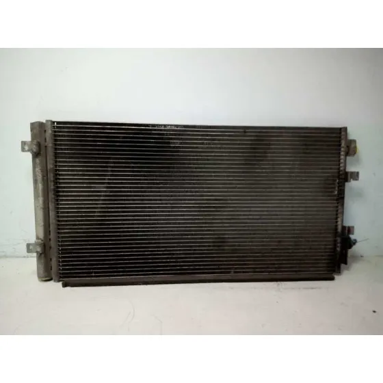 Condensador / Radiador Aire Acondicionado para Renault Megane Iii Sport Tourer