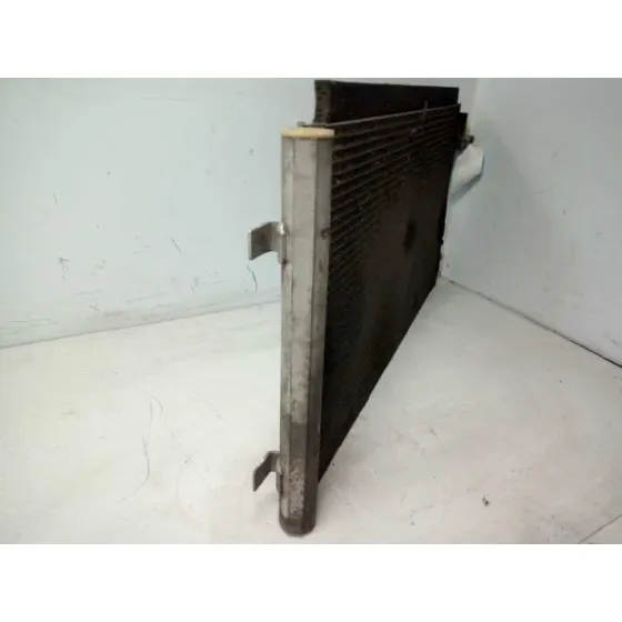 Condensador / Radiador Aire Acondicionado para Renault Megane Iii Sport Tourer
