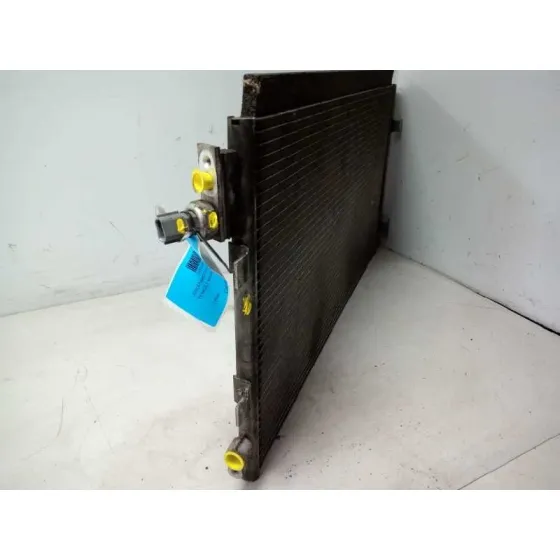 Condensador / Radiador Aire Acondicionado para Renault Megane Iii Sport Tourer